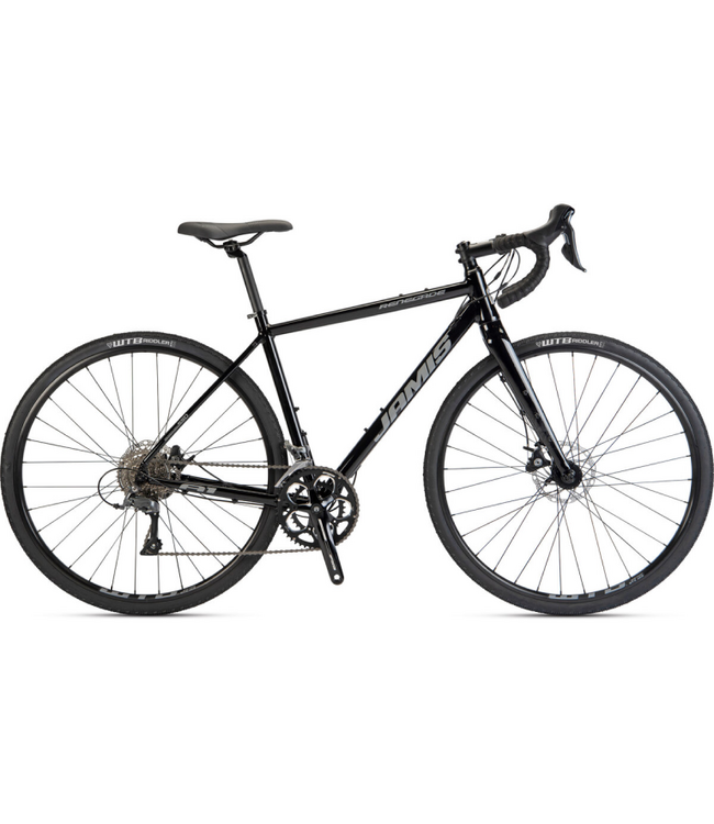 Jamis Renegade A1 - Dash Bicycle