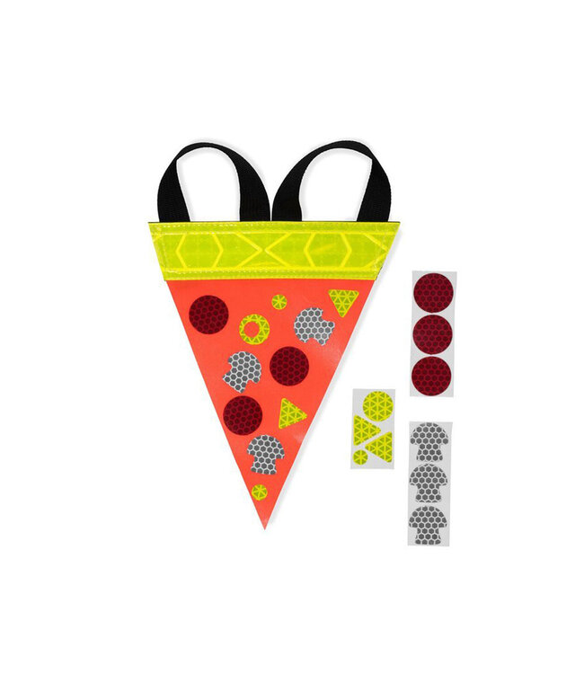 Safety Pizza Safety Pizza