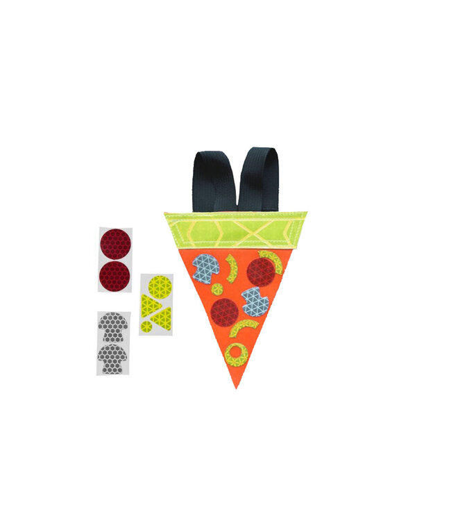 Safety Pizza Safety Pizza