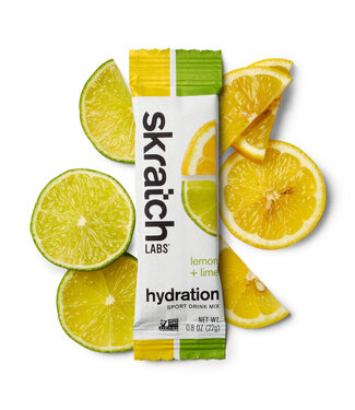 Skratch Labs Skratch Labs Sport Hydration Mix — Lemon Lime