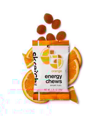 Skratch Labs Skratch Labs Energy Chews — Orange