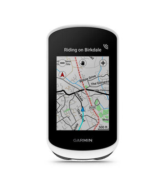 Garmin Edge Explore 2