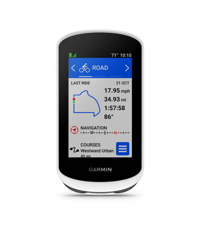 Garmin Edge Explore 2