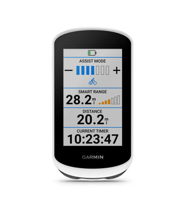 Garmin Edge Explore 2