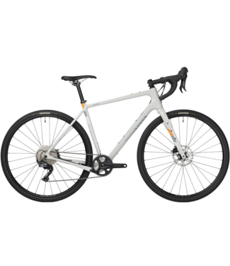 Salsa Salsa Warbird Carbon GRX 54cm