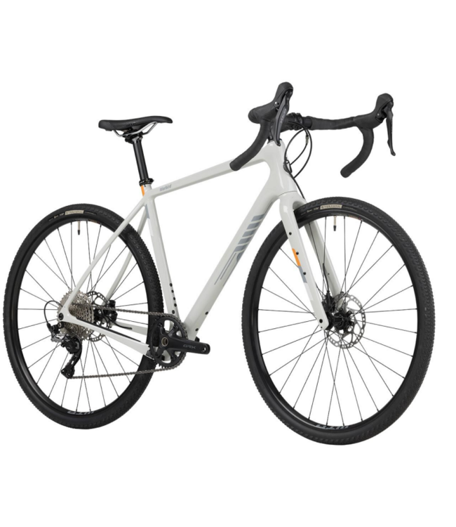 Salsa Salsa Warbird Carbon GRX 600 54cm