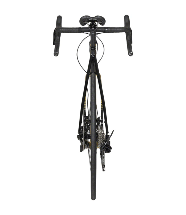 All City All City Zig Zag 105 Golden Leopard