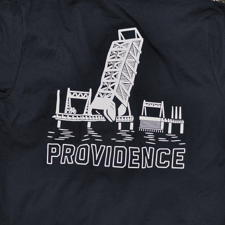 Dash Bicycle Shop Hope City -Tshirt