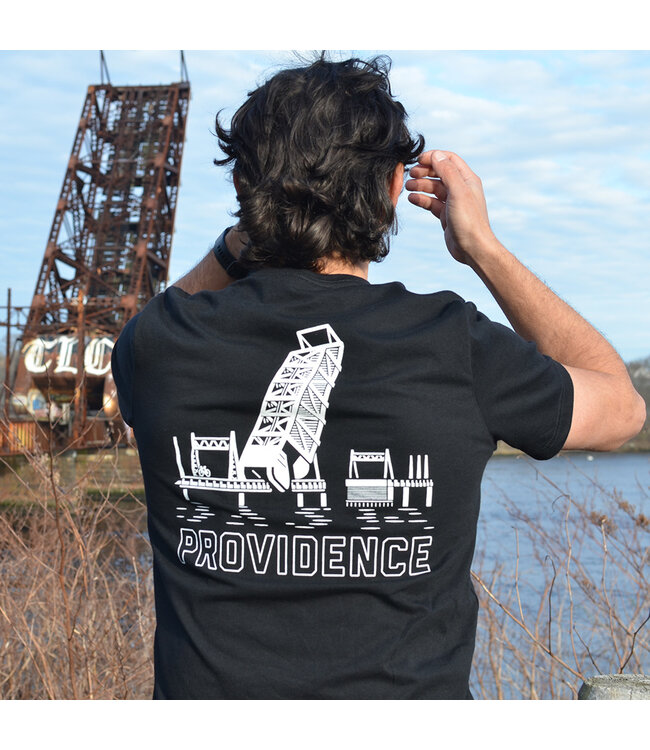 Dash Bicycle Shop Hope City -Tshirt