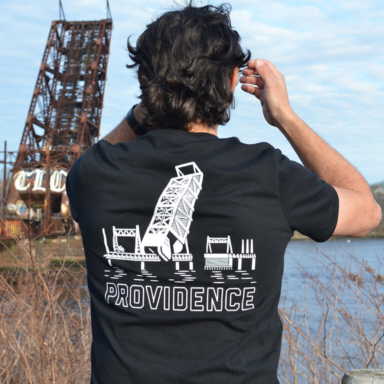 Dash Bicycle Shop Hope City -Tshirt