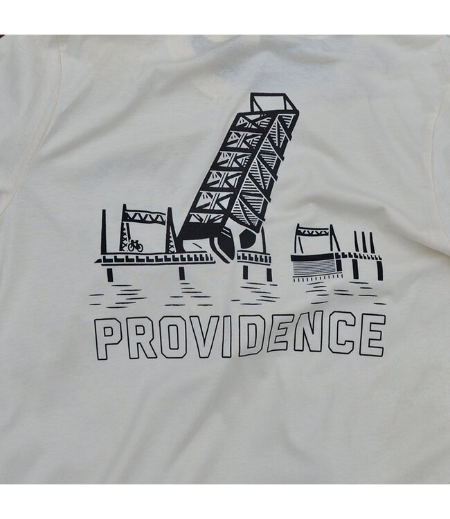 Dash Bicycle Shop Hope City -Tshirt