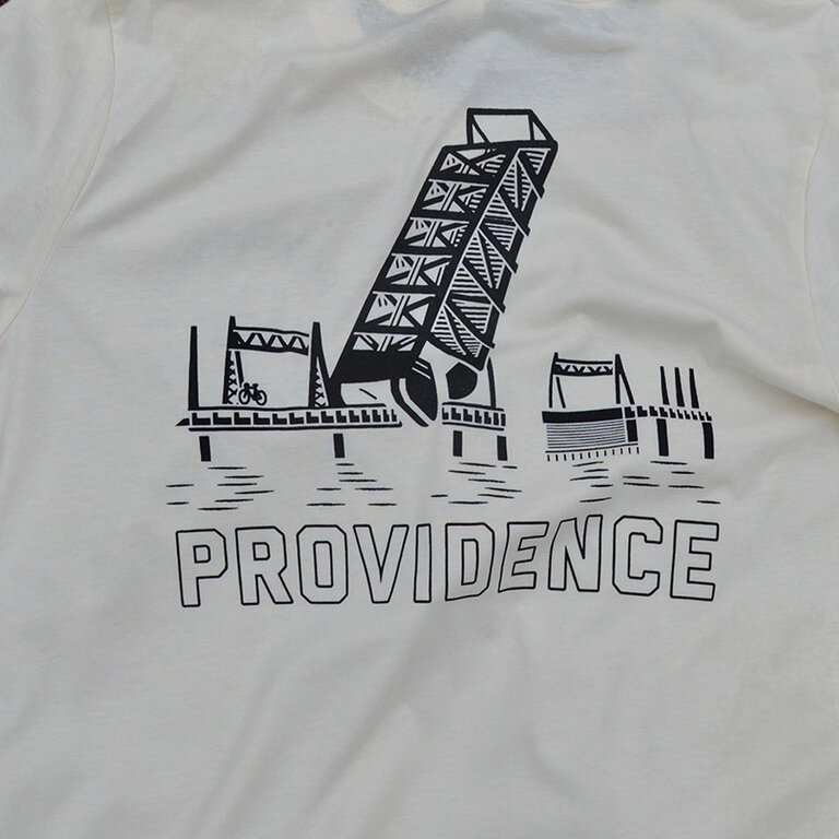 Dash Bicycle Shop Hope City -Tshirt