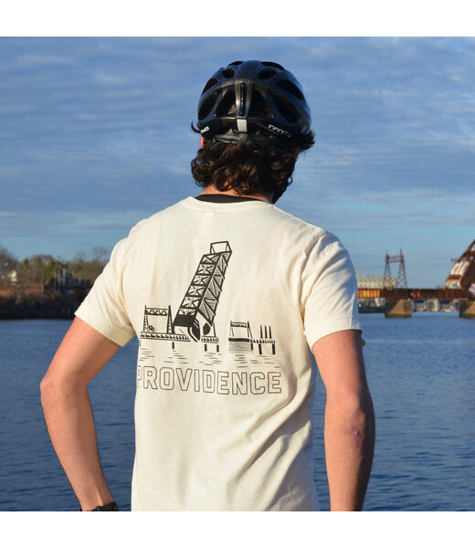 Dash Bicycle Shop Hope City -Tshirt