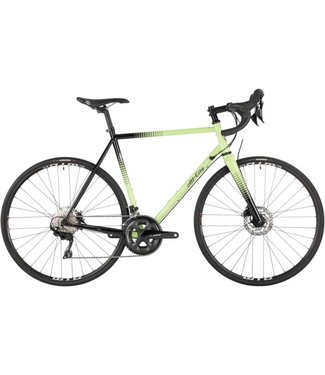 All City All-City Zig Zag 105 Honeydew Bling