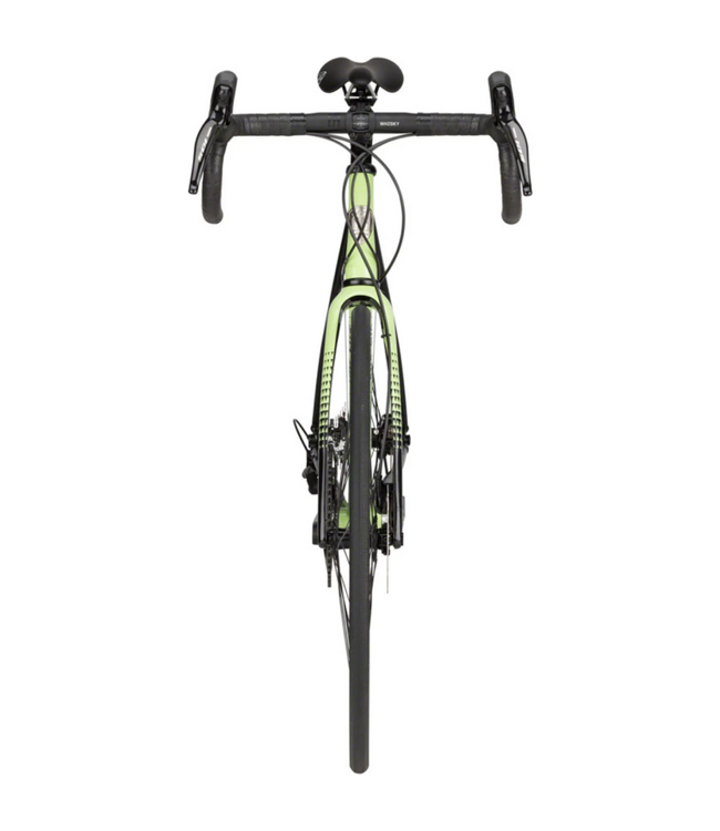 All City All-City Zig Zag 105 Honeydew Bling