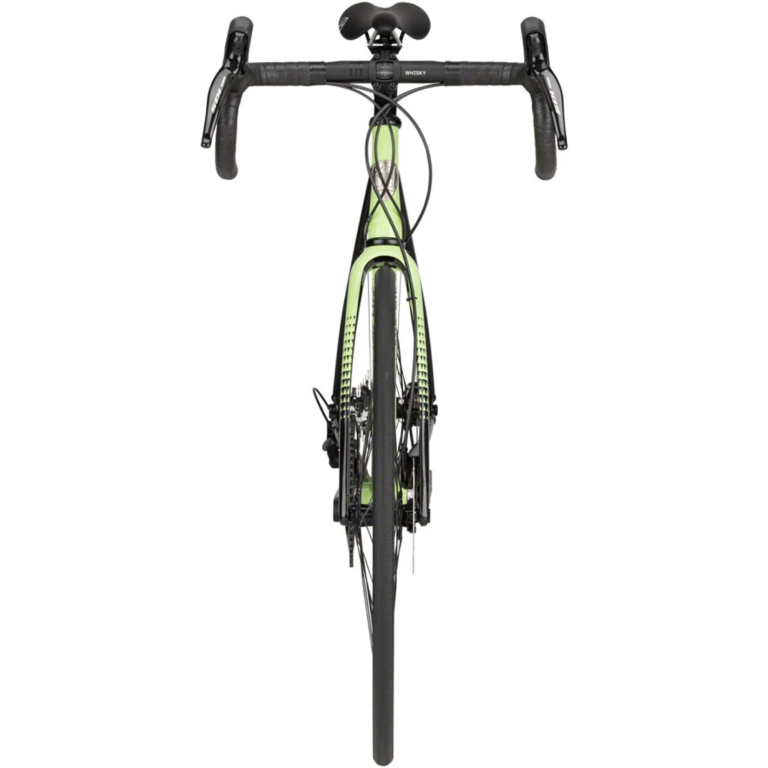 All-City Zig Zag 105 Honeydew Bling - Dash Bicycle