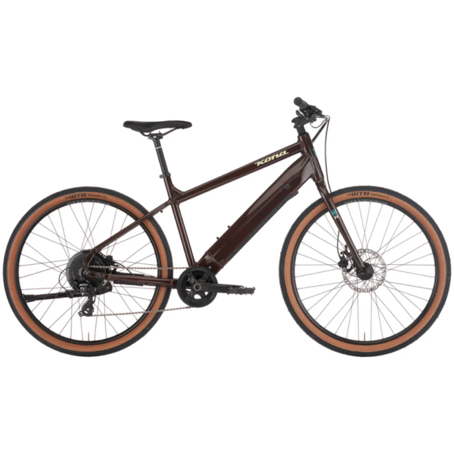 Kona bike company deals