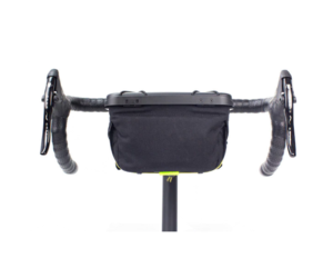 アクセサリー ROUTE WERKS BIG HANDLEBAR BAG The Big Handlebar Bag - Route Werks