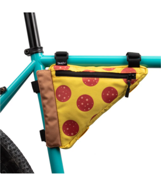SNACK! Snack! Frame Bag