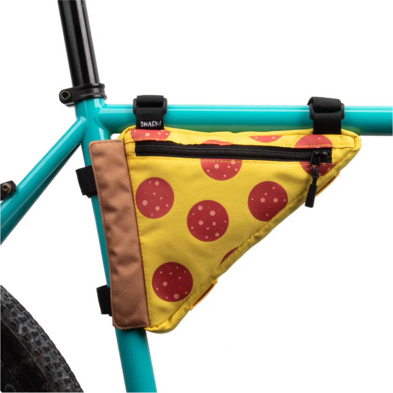 Snack bag bike discount
