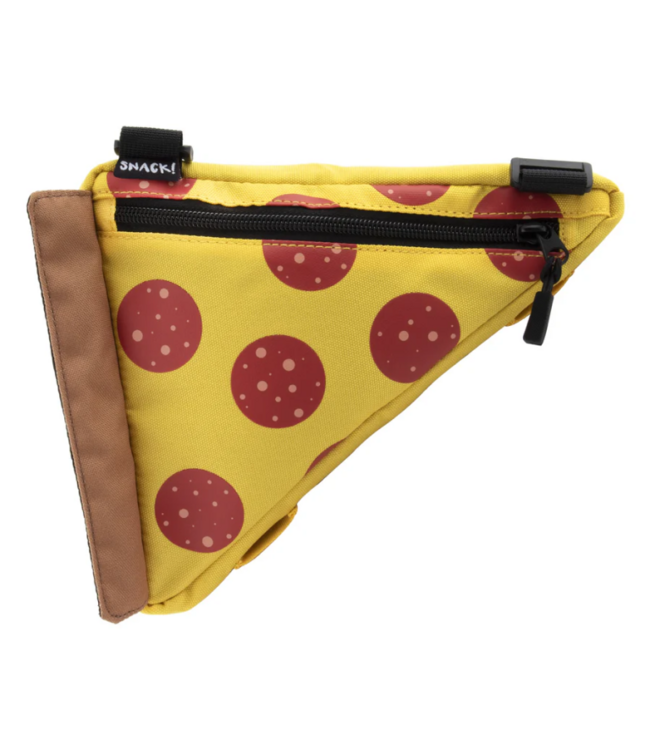 SNACK! Snack! Frame Bag
