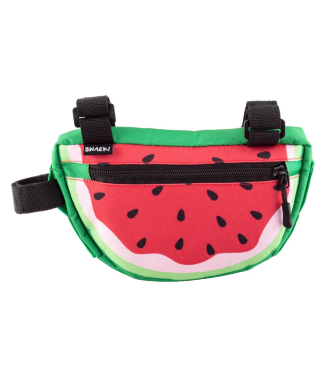 SNACK! Snack! Frame Bag