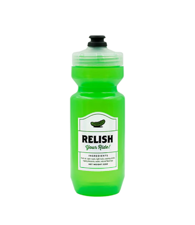 Specialized Spurcycle Water Bottles