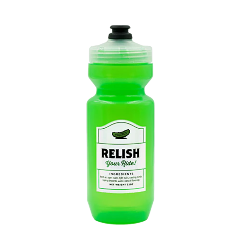 Specilized Spurcycle Water Bottles