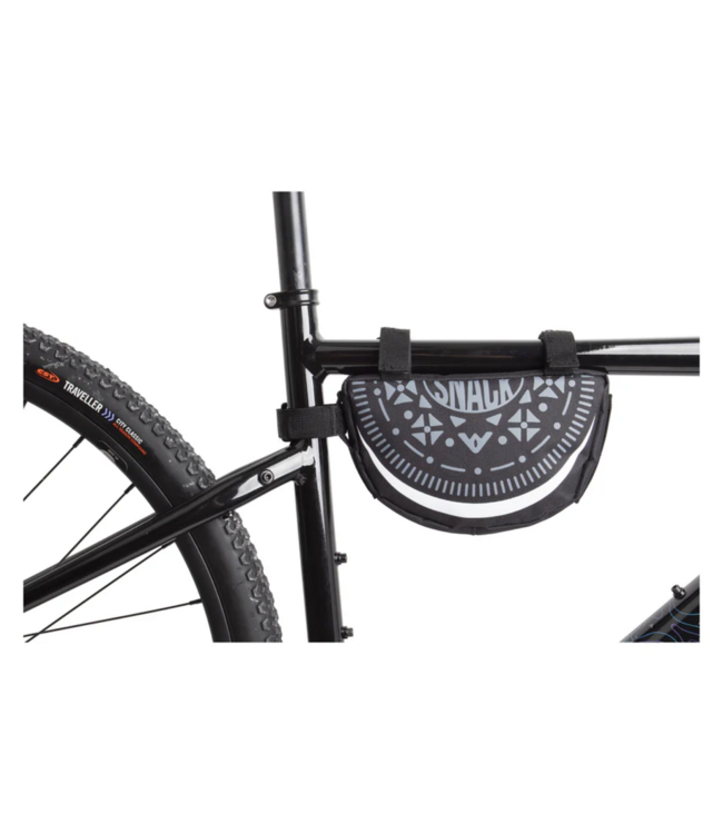 SNACK! Snack! Frame Bag