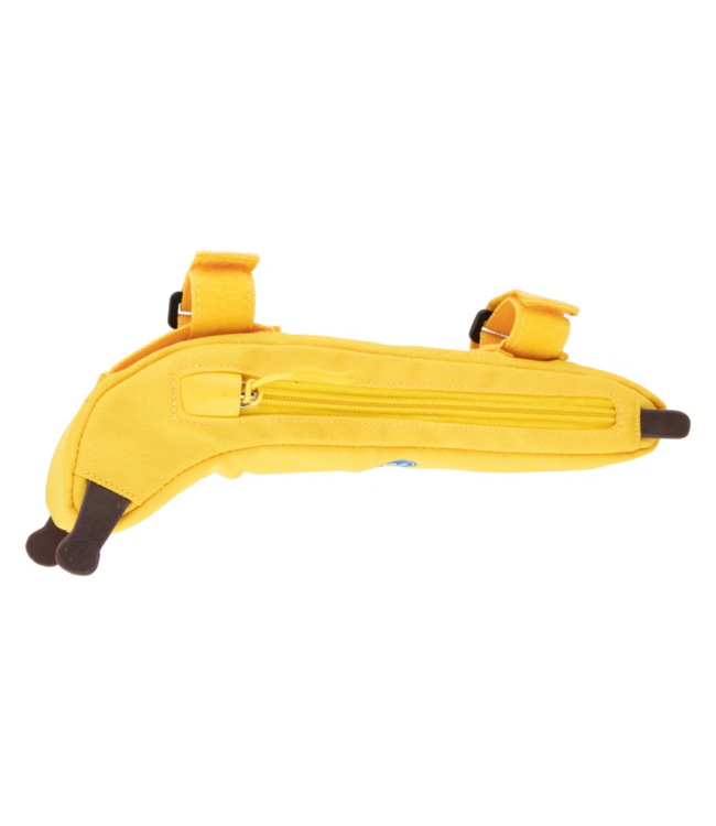 SNACK! Snack! Frame Bag