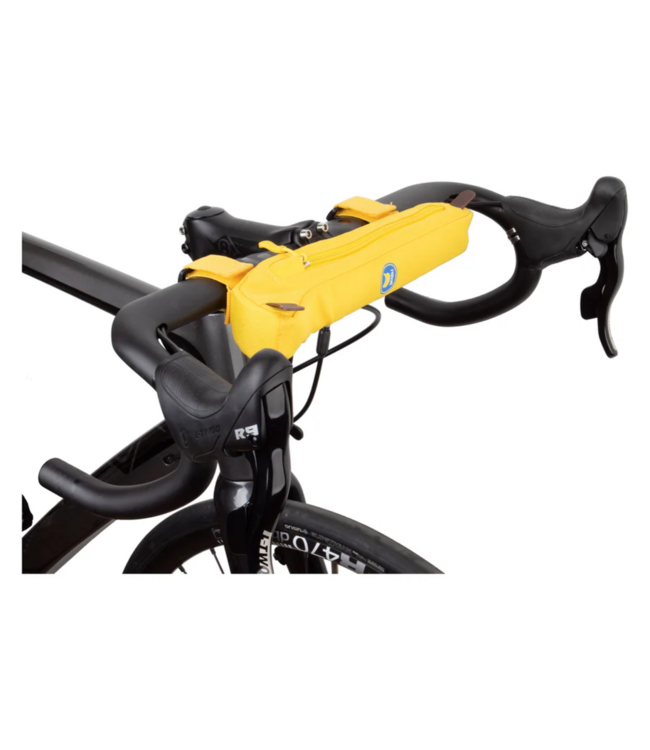 SNACK! Snack! Frame Bag