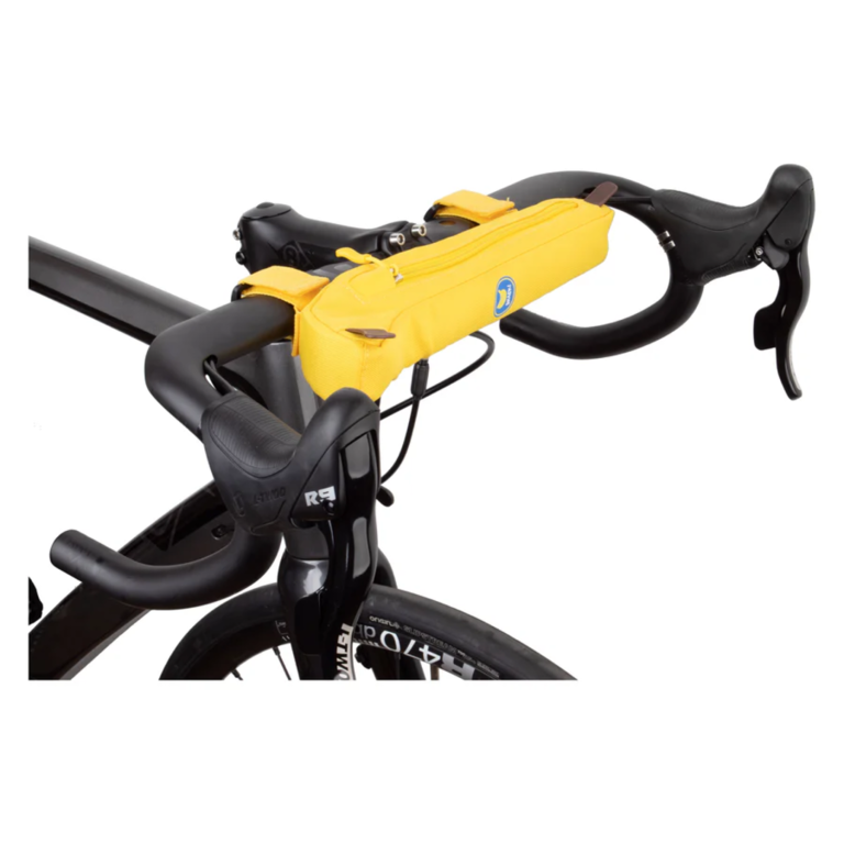 SNACK! Snack! Frame Bag