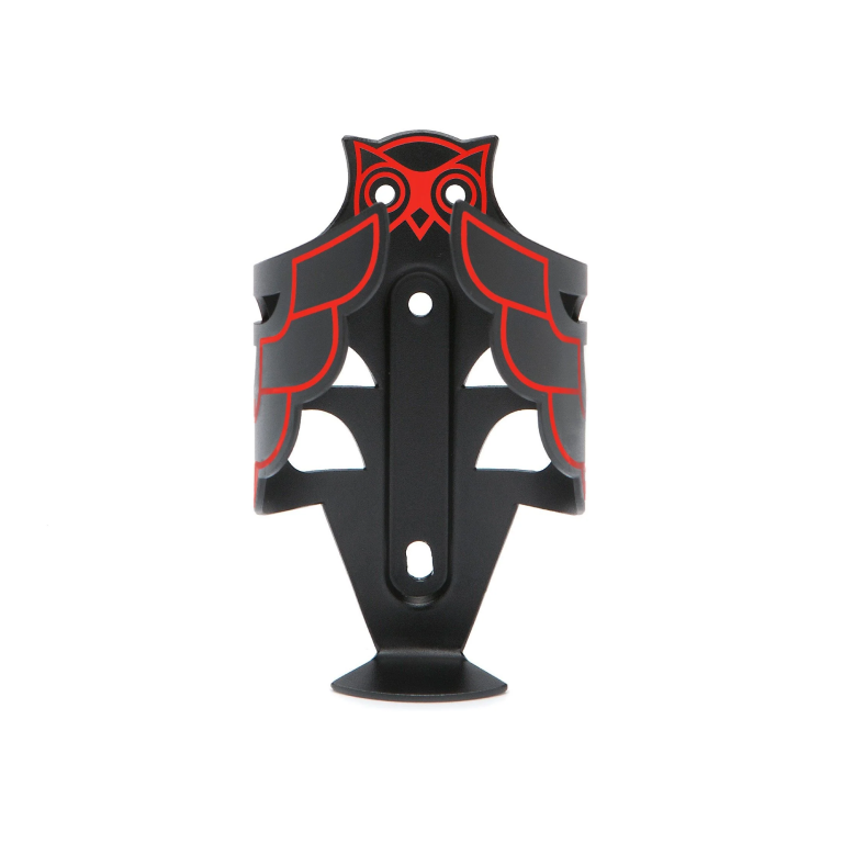 PDW Water Cage Owl Dash Bicycle