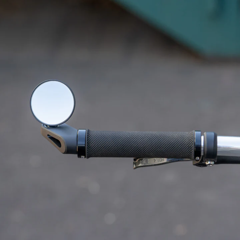 Spurcycle C-series Mirror