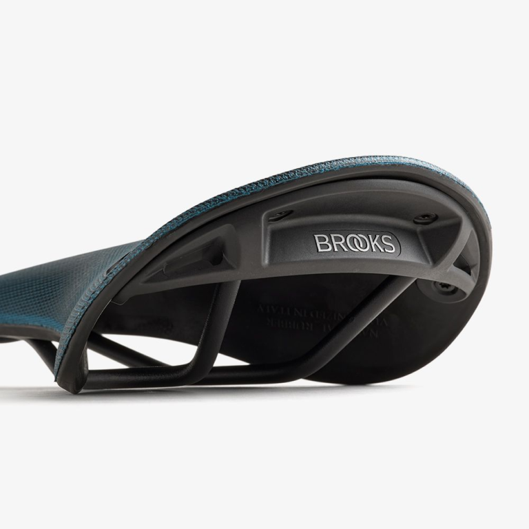 パーツ Brooks - BROOKS Cambium C17 All Weather BROOKS* cambium C17 all weather (octane) - BLUE LUG GLOBAL