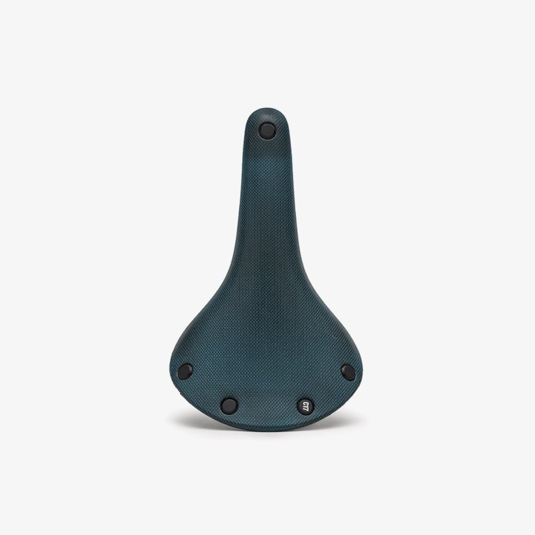 パーツ Brooks - BROOKS Cambium C17 All Weather BROOKS* cambium C17 all weather (octane) - BLUE LUG GLOBAL