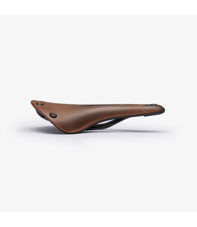 Brooks Cambium Carved C17