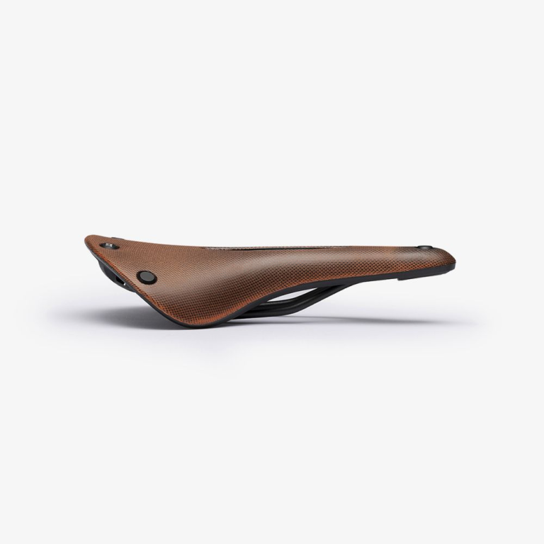 Brooks Brooks Cambium Carved C17