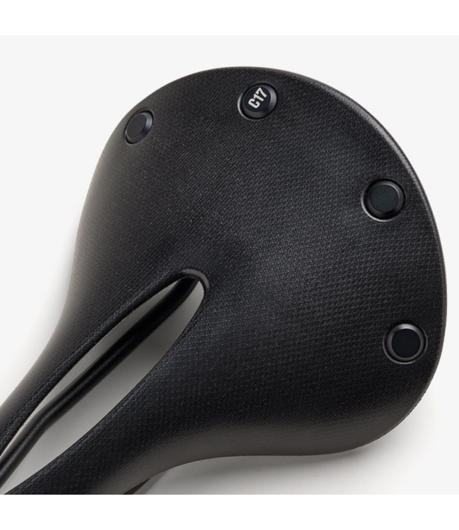 Brooks Brooks Cambium Carved C17