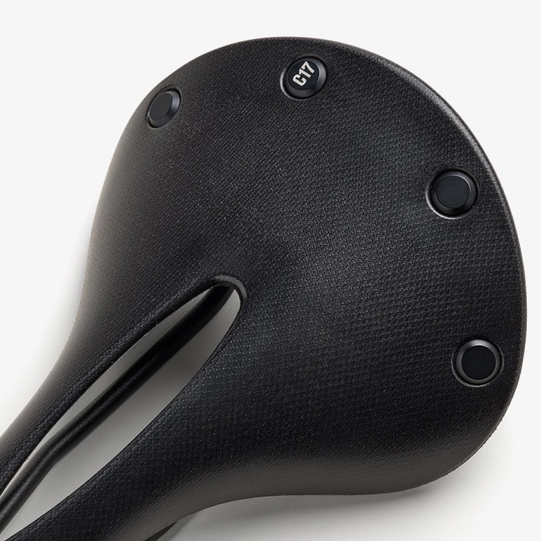Brooks Brooks Cambium Carved C17