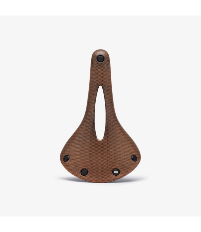 Brooks Cambium Carved C17