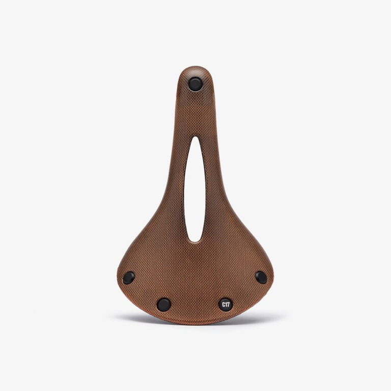 Brooks Brooks Cambium Carved C17