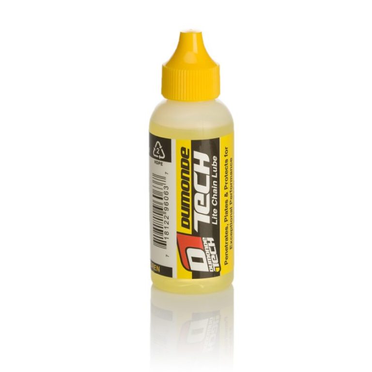 Dumonde Tech Dumonde Tech Bicycle Chain Lube 4 oz.