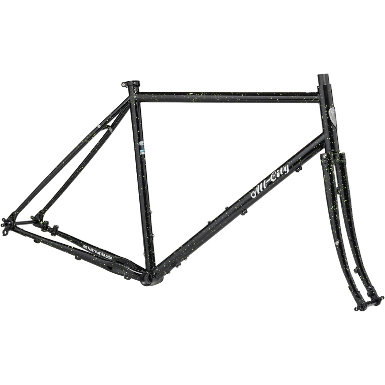 Black/Multimirror Silver Aeroshade Kunken RX Sport