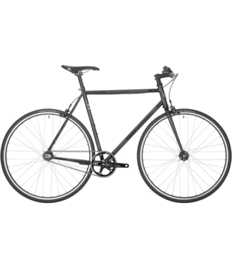 All City All-City Big Block 700c - Smoke