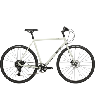 Surly Preamble Flat Bar Bike - Best Buds Green