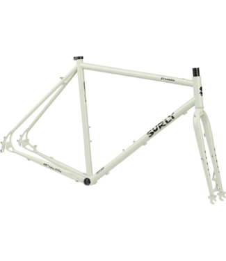 Surly Surly Preamble Frameset