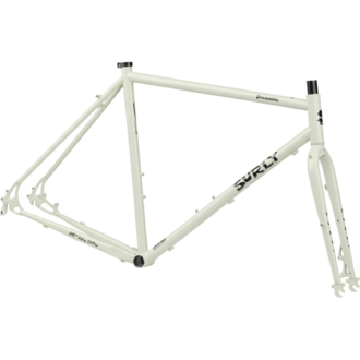Surly Surly Preamble Frameset