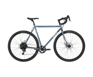 Surly Straggler 2023 - Dash Bicycle
