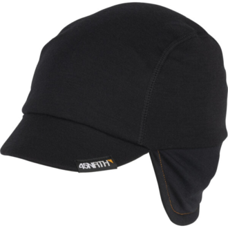 45NRTH 45NRTH Greazy Cycling Cap - Black